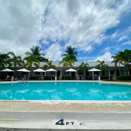 Panglao Regents Park Resort Exteriér fotografie